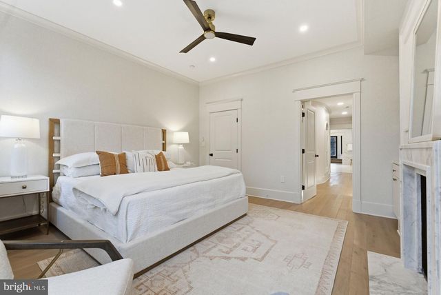 1816 BELMONT RD NW, Washington, DC 20009