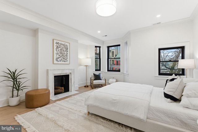 1816 BELMONT RD NW, Washington, DC 20009