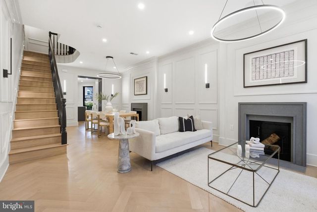 1816 BELMONT RD NW, Washington, DC 20009