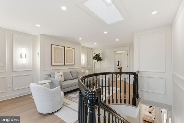 1816 BELMONT RD NW, Washington, DC 20009