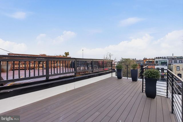 1816 BELMONT RD NW, Washington, DC 20009