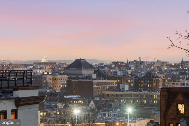 1816 BELMONT RD NW, Washington, DC 20009