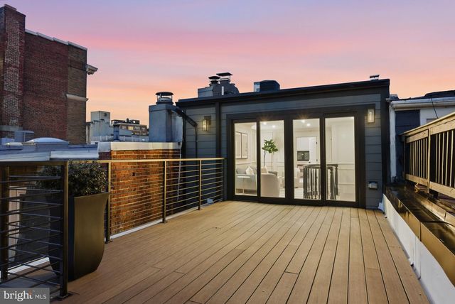 1816 BELMONT RD NW, Washington, DC 20009