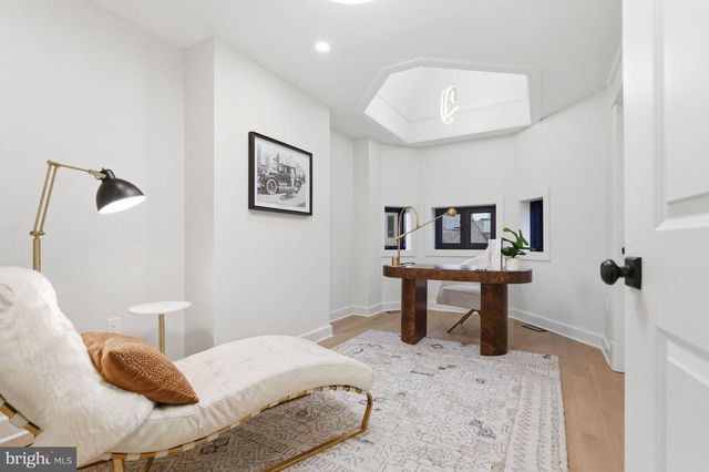 1816 BELMONT RD NW, Washington, DC 20009