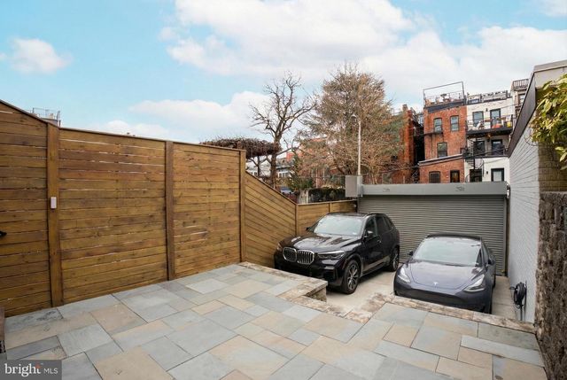 1816 BELMONT RD NW, Washington, DC 20009