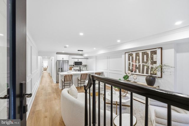 1816 BELMONT RD NW, Washington, DC 20009