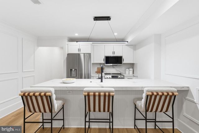 1816 BELMONT RD NW, Washington, DC 20009