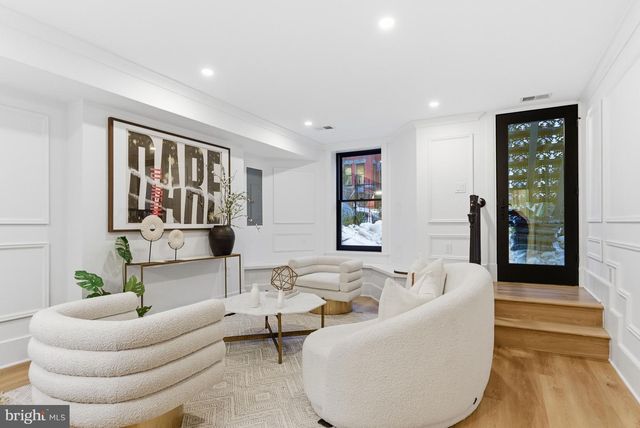 1816 BELMONT RD NW, Washington, DC 20009