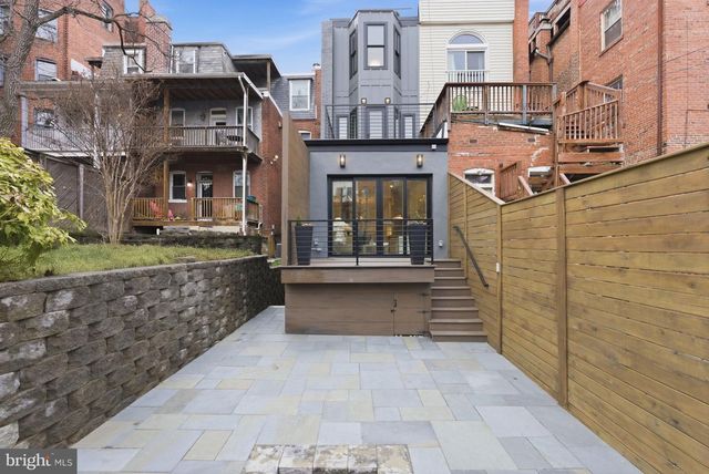 1816 BELMONT RD NW, Washington, DC 20009