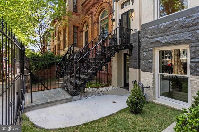 1816 BELMONT RD NW, Washington, DC 20009
