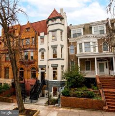 1816 BELMONT RD NW, Washington, DC 20009