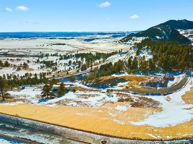 46 Canyon Pines Drive, Arvada, CO 80403