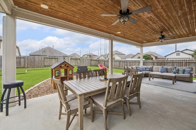 25735 Royal Catchfly Road, Katy, TX 77493