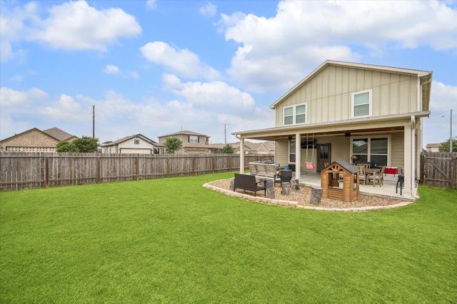 25735 Royal Catchfly Road, Katy, TX 77493