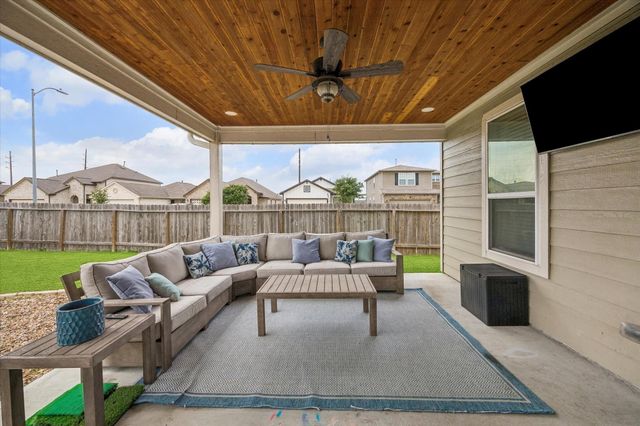 25735 Royal Catchfly Road, Katy, TX 77493