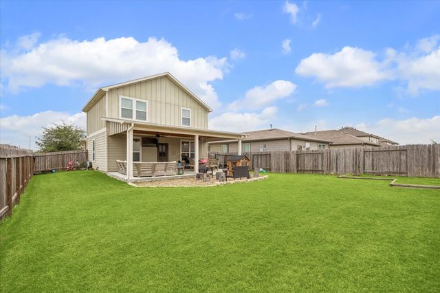 25735 Royal Catchfly Road, Katy, TX 77493