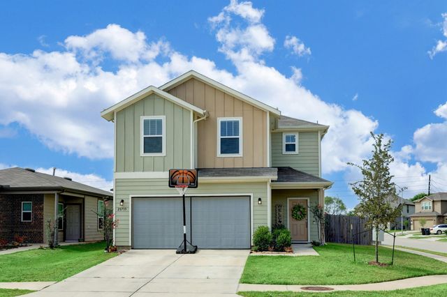 25735 Royal Catchfly Road, Katy, TX 77493