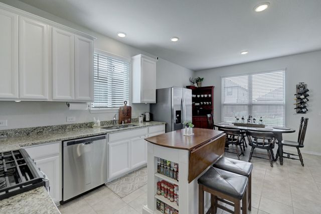 25735 Royal Catchfly Road, Katy, TX 77493