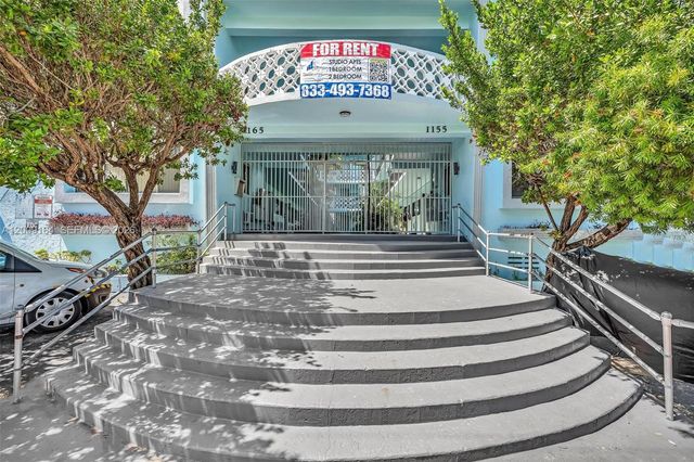 1165 Marseille Dr 1, Miami Beach, FL 33141