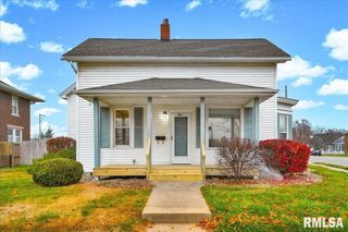 407 E JEFFERSON Street, Morton, IL 61550