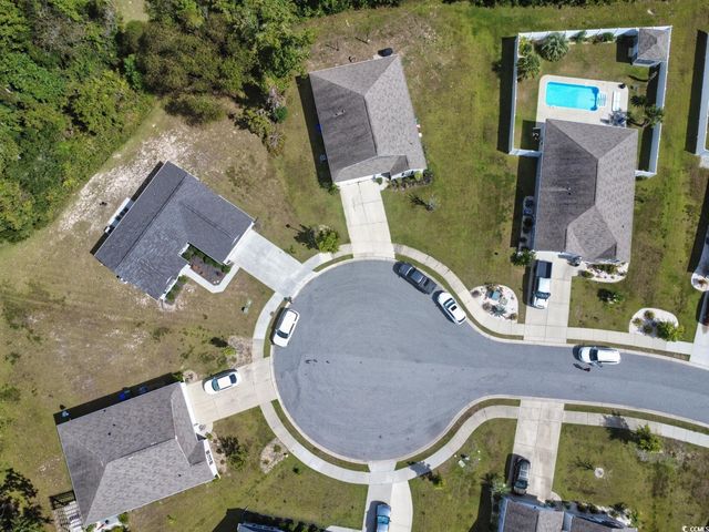 3005 Woodbury Ct., Conway, SC 29527