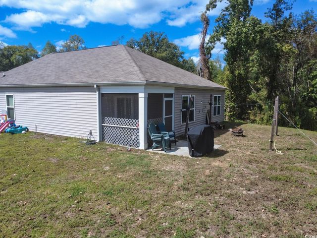 3005 Woodbury Ct., Conway, SC 29527