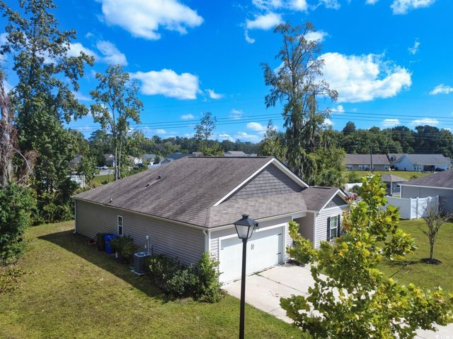 3005 Woodbury Ct., Conway, SC 29527