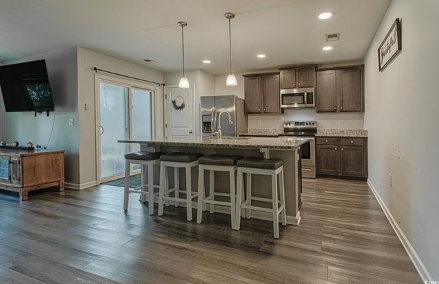 3005 Woodbury Ct., Conway, SC 29527