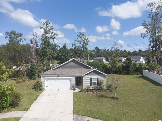 3005 Woodbury Ct., Conway, SC 29527