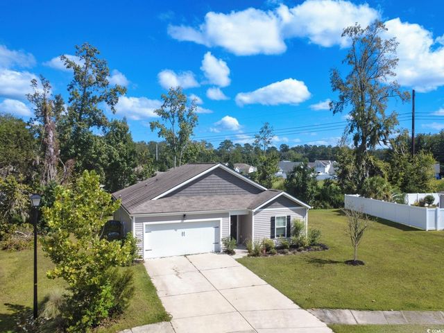 3005 Woodbury Ct., Conway, SC 29527