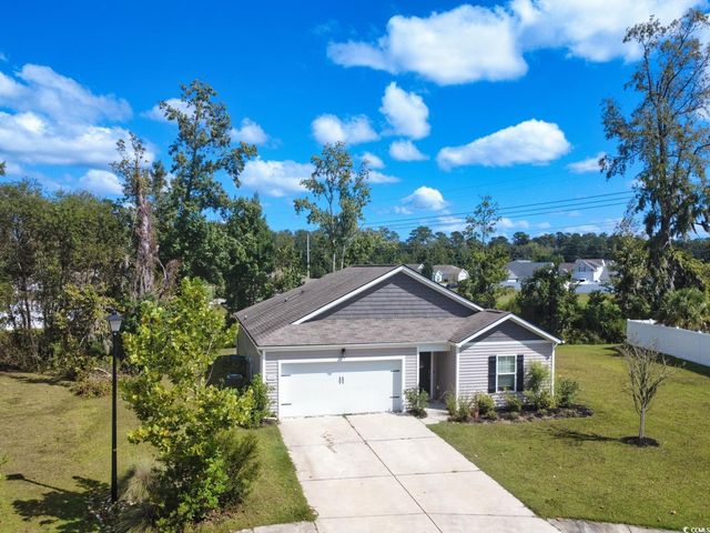 3005 Woodbury Ct., Conway, SC 29527