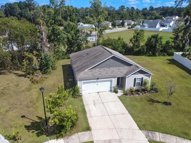 3005 Woodbury Ct., Conway, SC 29527