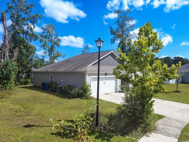 3005 Woodbury Ct., Conway, SC 29527