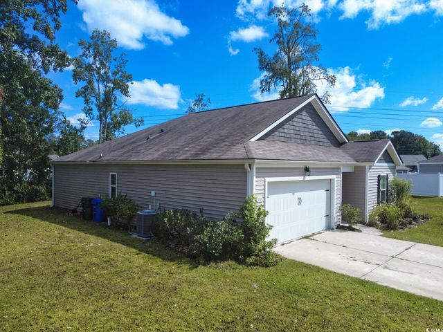 3005 Woodbury Ct., Conway, SC 29527