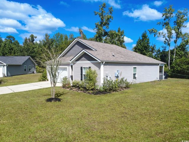 3005 Woodbury Ct., Conway, SC 29527