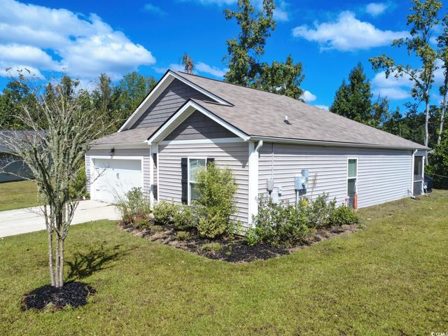 3005 Woodbury Ct., Conway, SC 29527