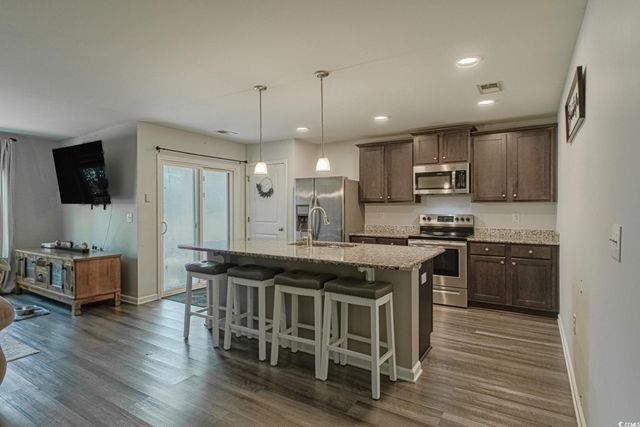 3005 Woodbury Ct., Conway, SC 29527