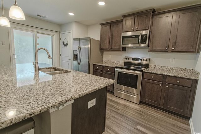 3005 Woodbury Ct., Conway, SC 29527