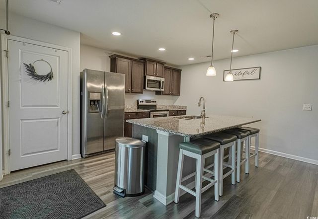 3005 Woodbury Ct., Conway, SC 29527