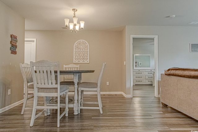 3005 Woodbury Ct., Conway, SC 29527