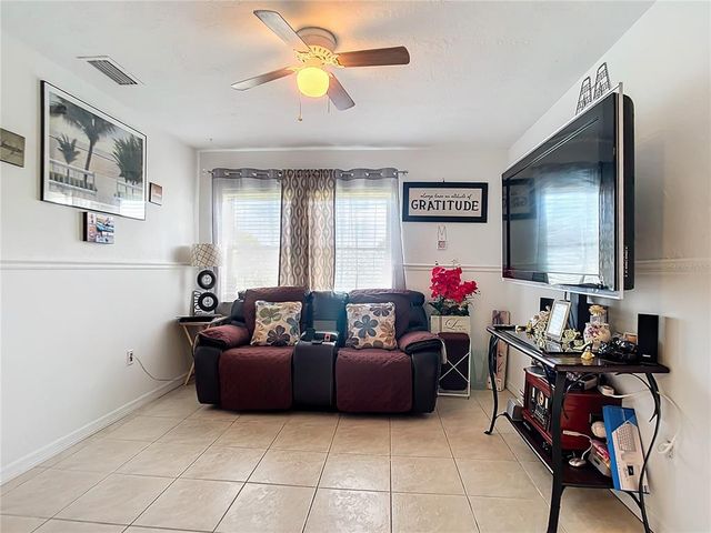 8495 CRISTOBAL AVENUE, North Port, FL 34287