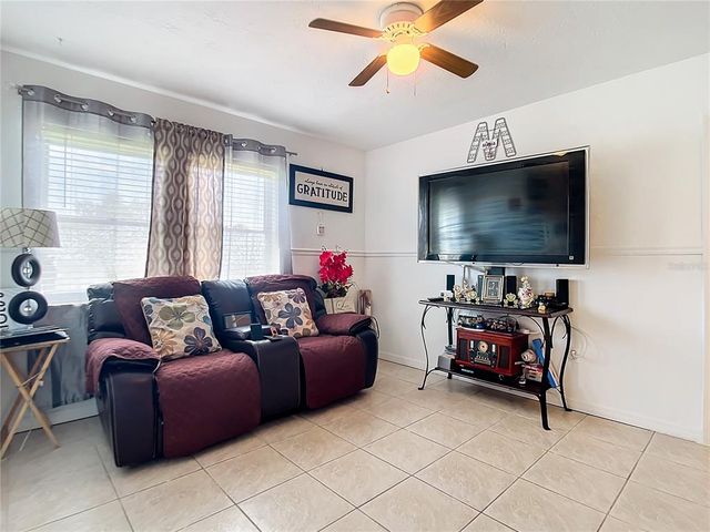 8495 CRISTOBAL AVENUE, North Port, FL 34287