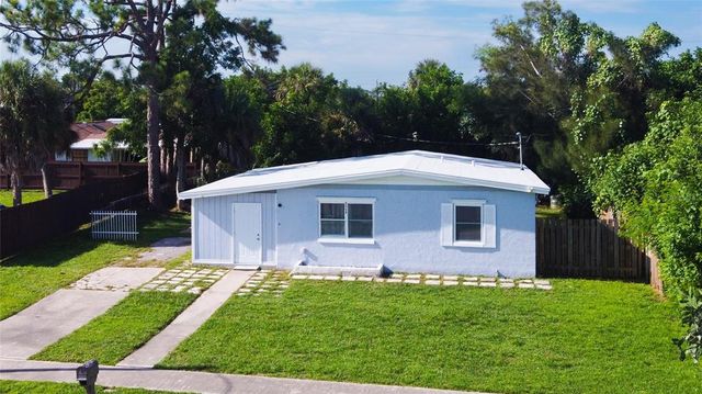 8495 CRISTOBAL AVENUE, North Port, FL 34287