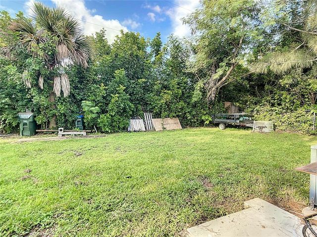 8495 CRISTOBAL AVENUE, North Port, FL 34287