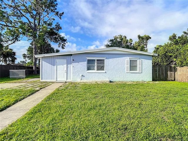 8495 CRISTOBAL AVENUE, North Port, FL 34287