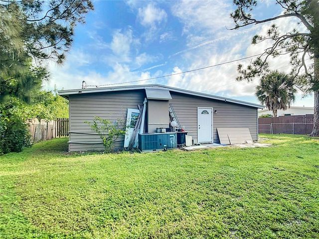 8495 CRISTOBAL AVENUE, North Port, FL 34287