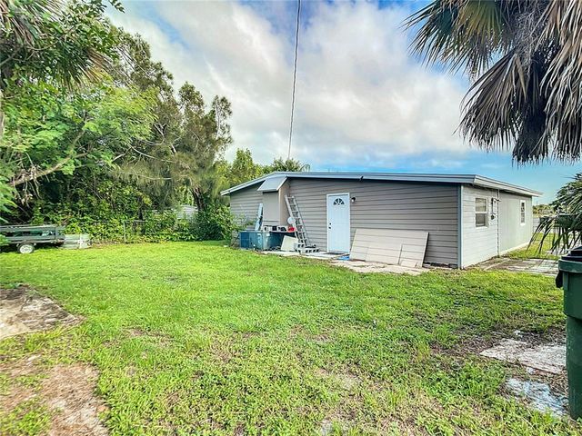 8495 CRISTOBAL AVENUE, North Port, FL 34287