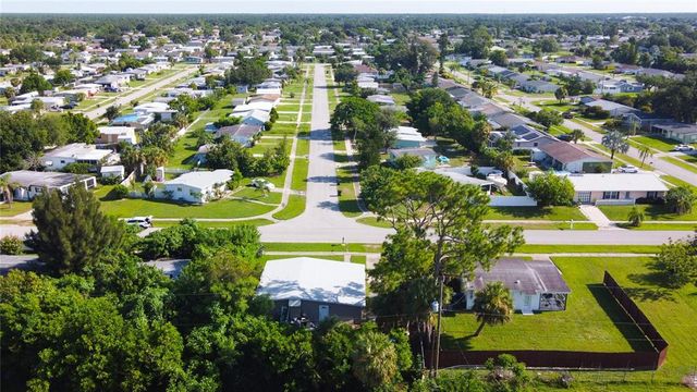 8495 CRISTOBAL AVENUE, North Port, FL 34287