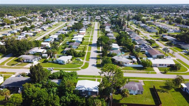 8495 CRISTOBAL AVENUE, North Port, FL 34287
