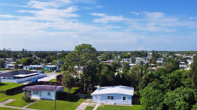 8495 CRISTOBAL AVENUE, North Port, FL 34287